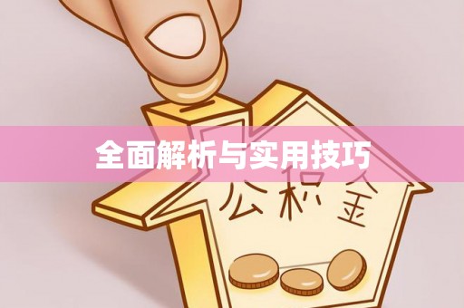 彬县全面解析与实用技巧