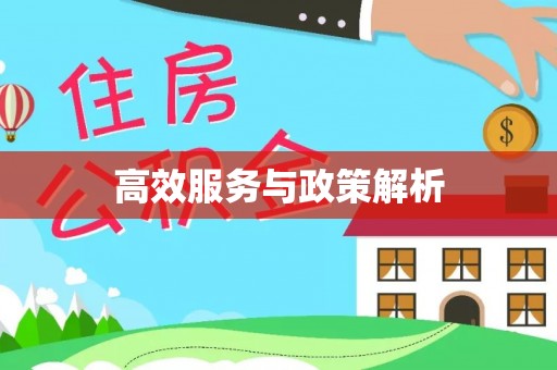 彬县高效服务与政策解析