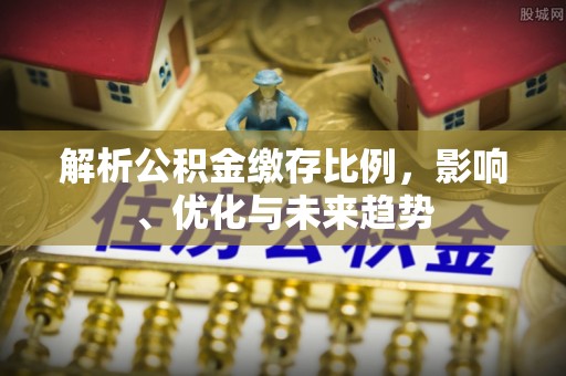 彬县解析公积金缴存比例，影响、优化与未来趋势
